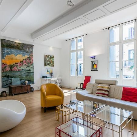 Villa Jeu De Paume - Premiere Conciergerie Montpellier Ngoại thất bức ảnh