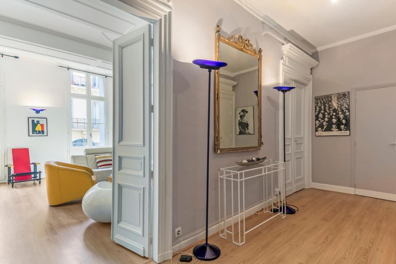 Villa Jeu De Paume - Premiere Conciergerie Montpellier Ngoại thất bức ảnh