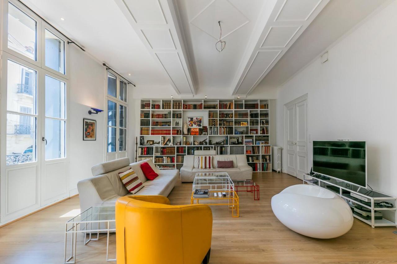 Villa Jeu De Paume - Premiere Conciergerie Montpellier Ngoại thất bức ảnh