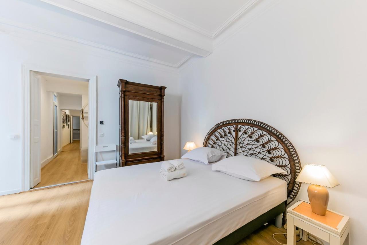 Villa Jeu De Paume - Premiere Conciergerie Montpellier Ngoại thất bức ảnh